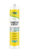 silikon sanitar acetat 33069